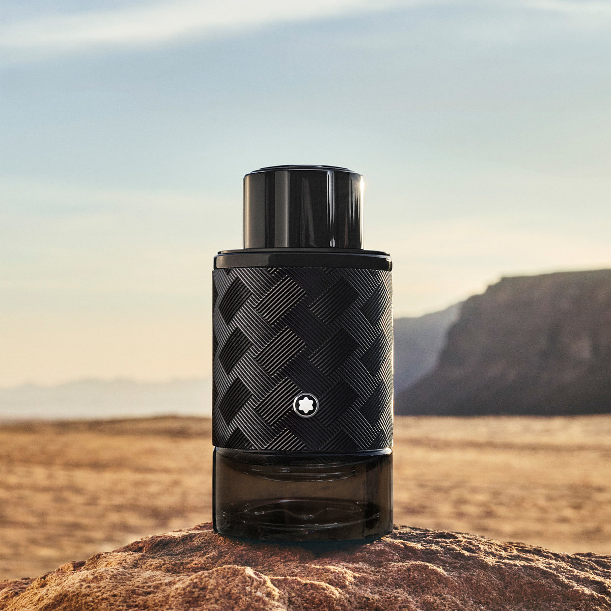Montblanc Explorer Extreme Parfum 100ml Gift Set