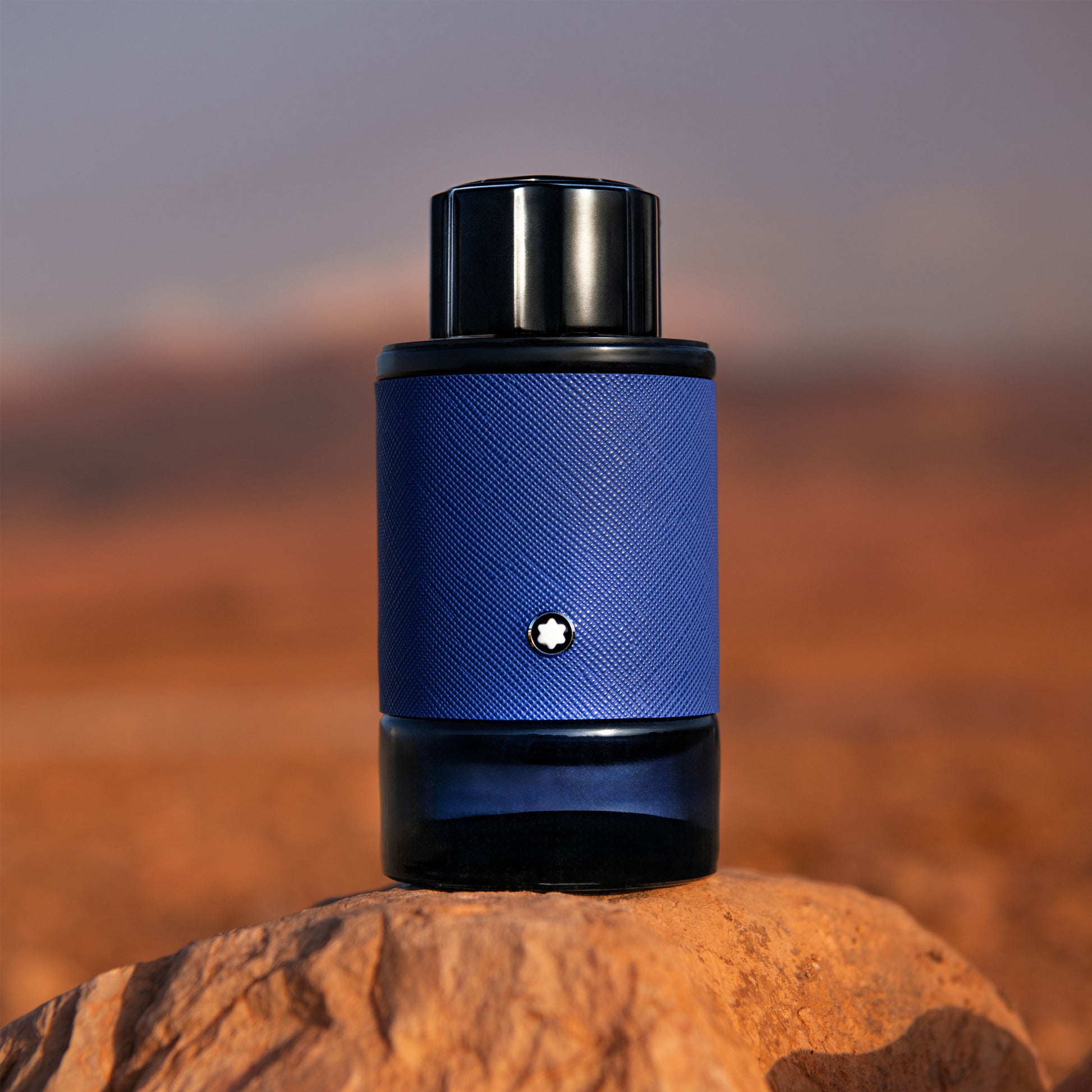 Montblanc Explorer Infinite Eau de Parfum Spray