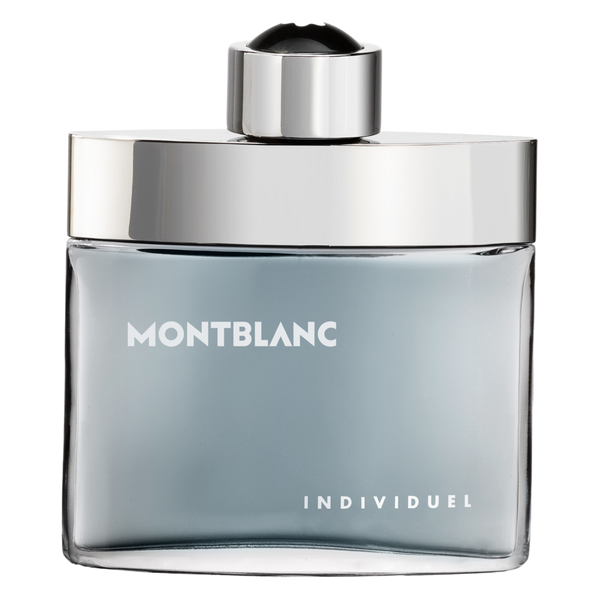 Montblanc Individuel Eau de Toilette Spray – Escentual