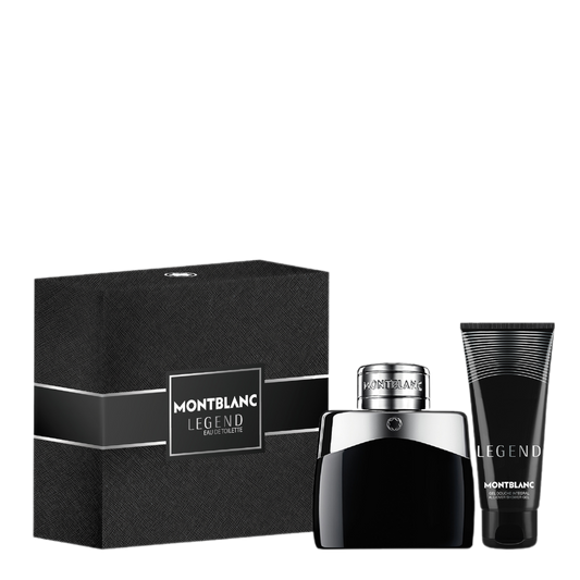 Montblanc Legend Eau de Toilette Spray 50ml Gift Set