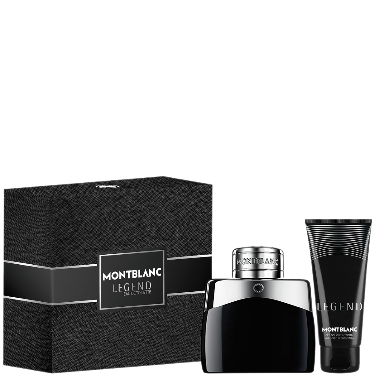 Montblanc Legend Eau de Toilette Spray 50ml Gift Set - 50ml