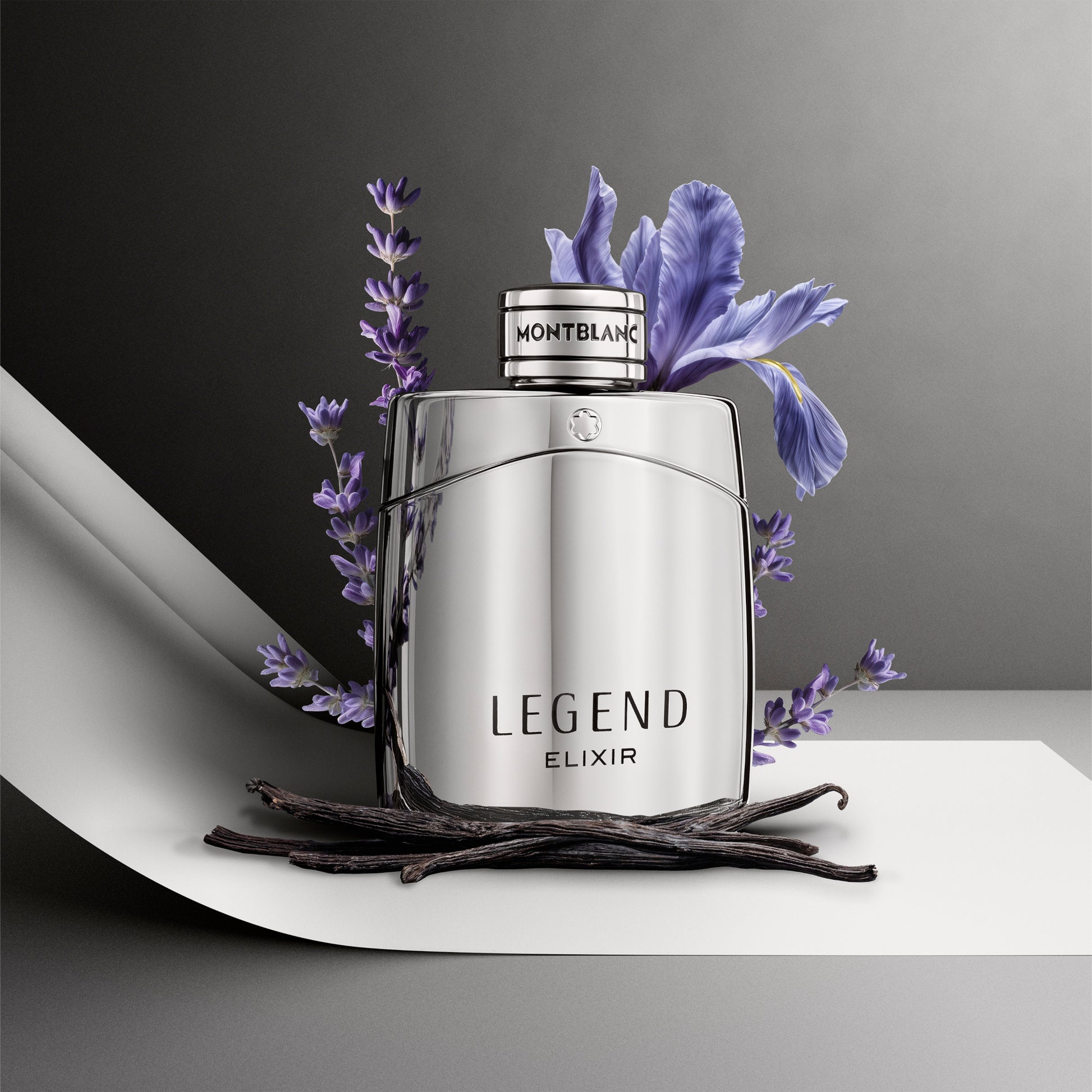 Montblanc Legend Elixir Parfum Spray