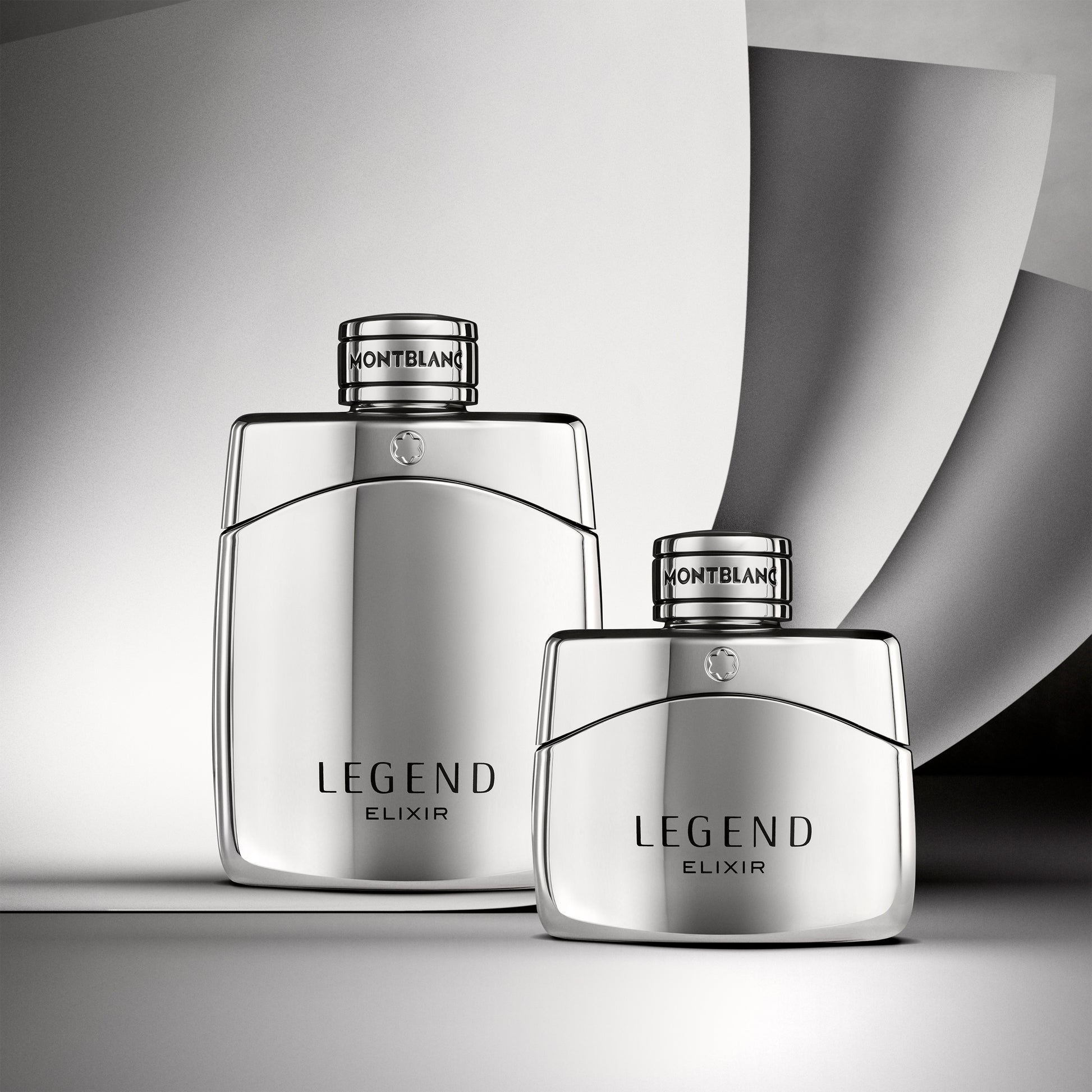 Montblanc Legend Elixir Parfum Spray