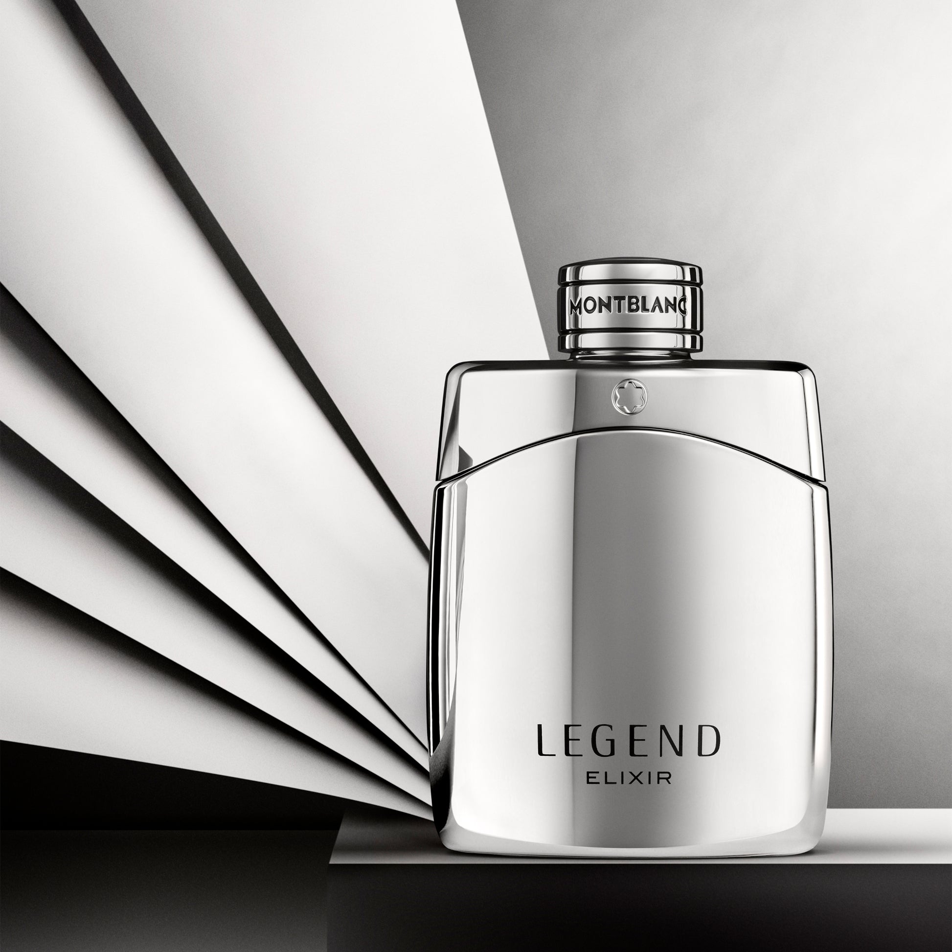 Montblanc Legend Elixir Parfum Spray