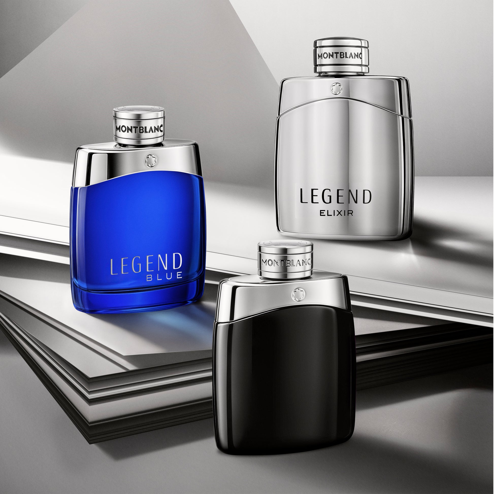 Montblanc Legend Elixir Parfum Spray