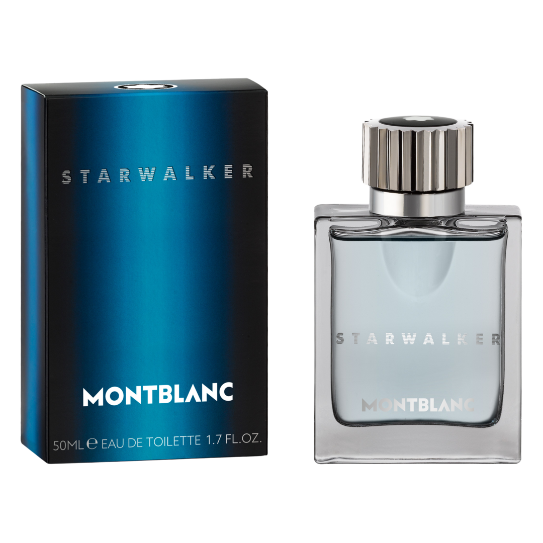 Montblanc Starwalker Eau de Toilette Spray