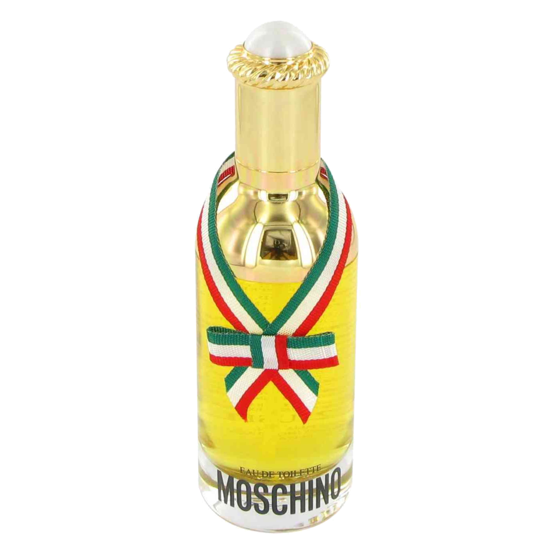Moschino Eau de Toilette Spray