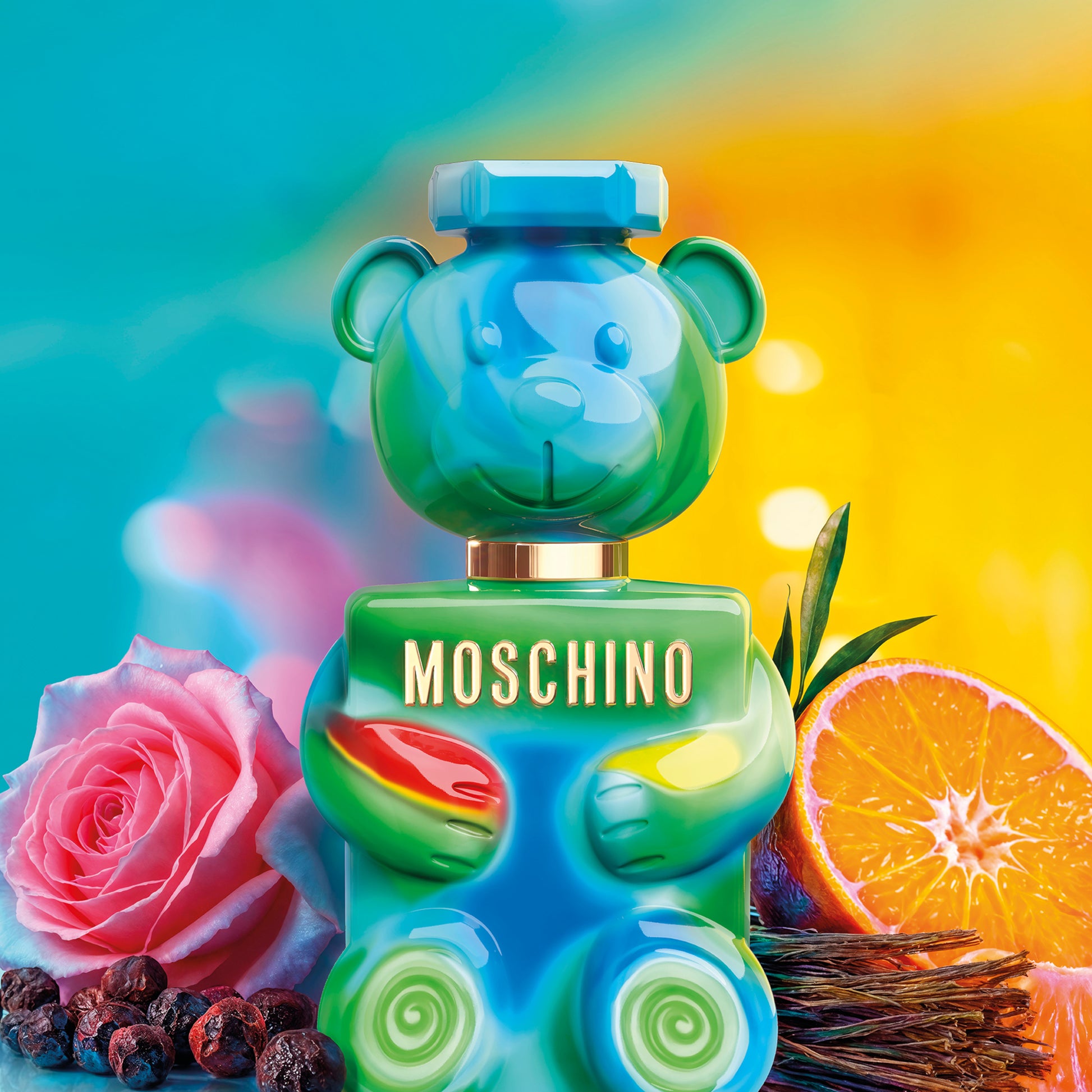 Moschino Toy 2 Yummy Eau de Parfum