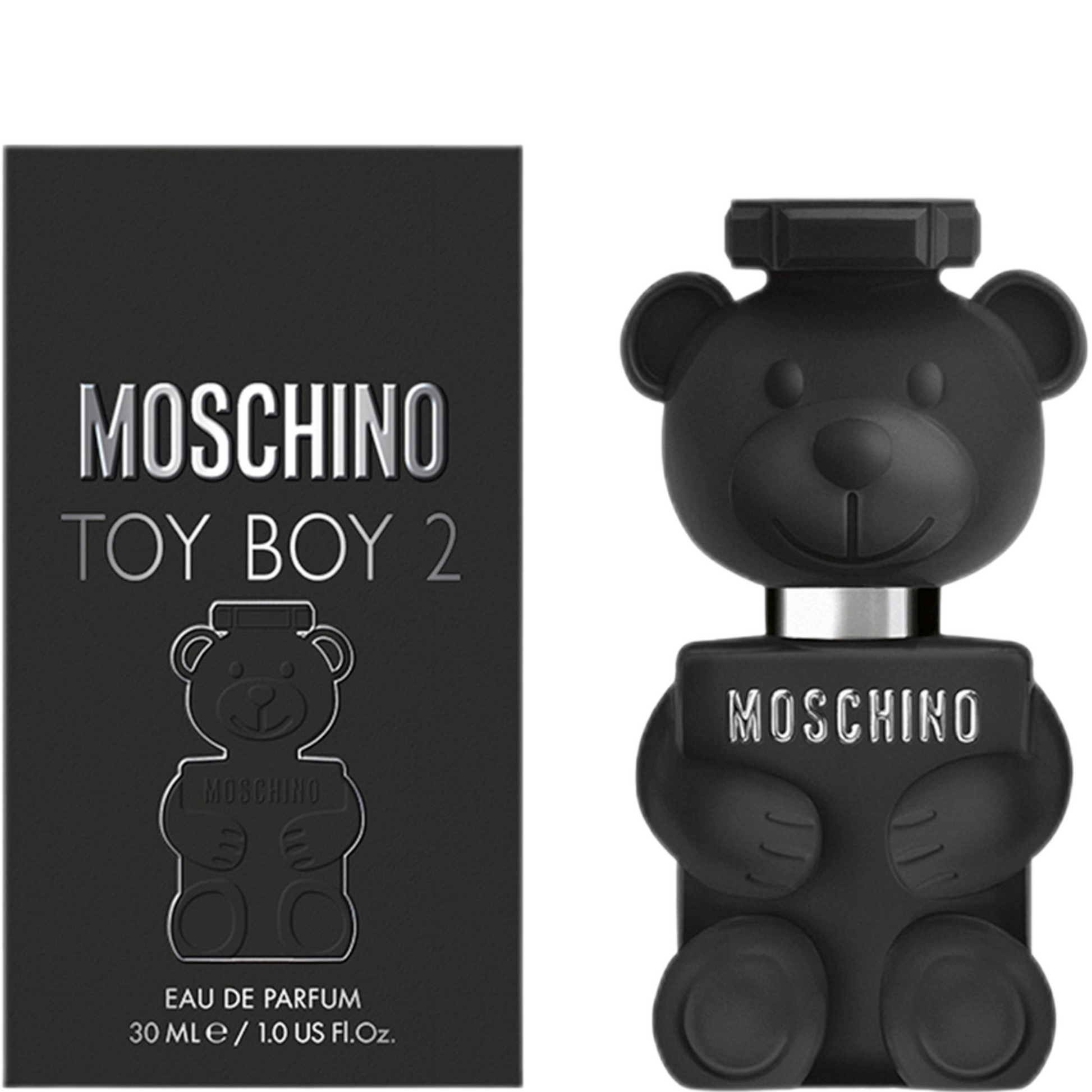 Moschino Toy Boy 2 Eau de Parfum