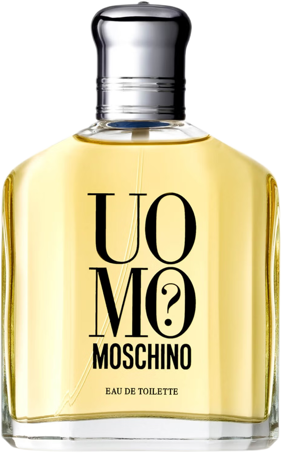 Moschino Uomo? Eau de Toilette Spray - 125ml