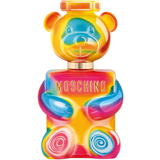 Moschino Toy 2 Gummy Eau de Parfum
