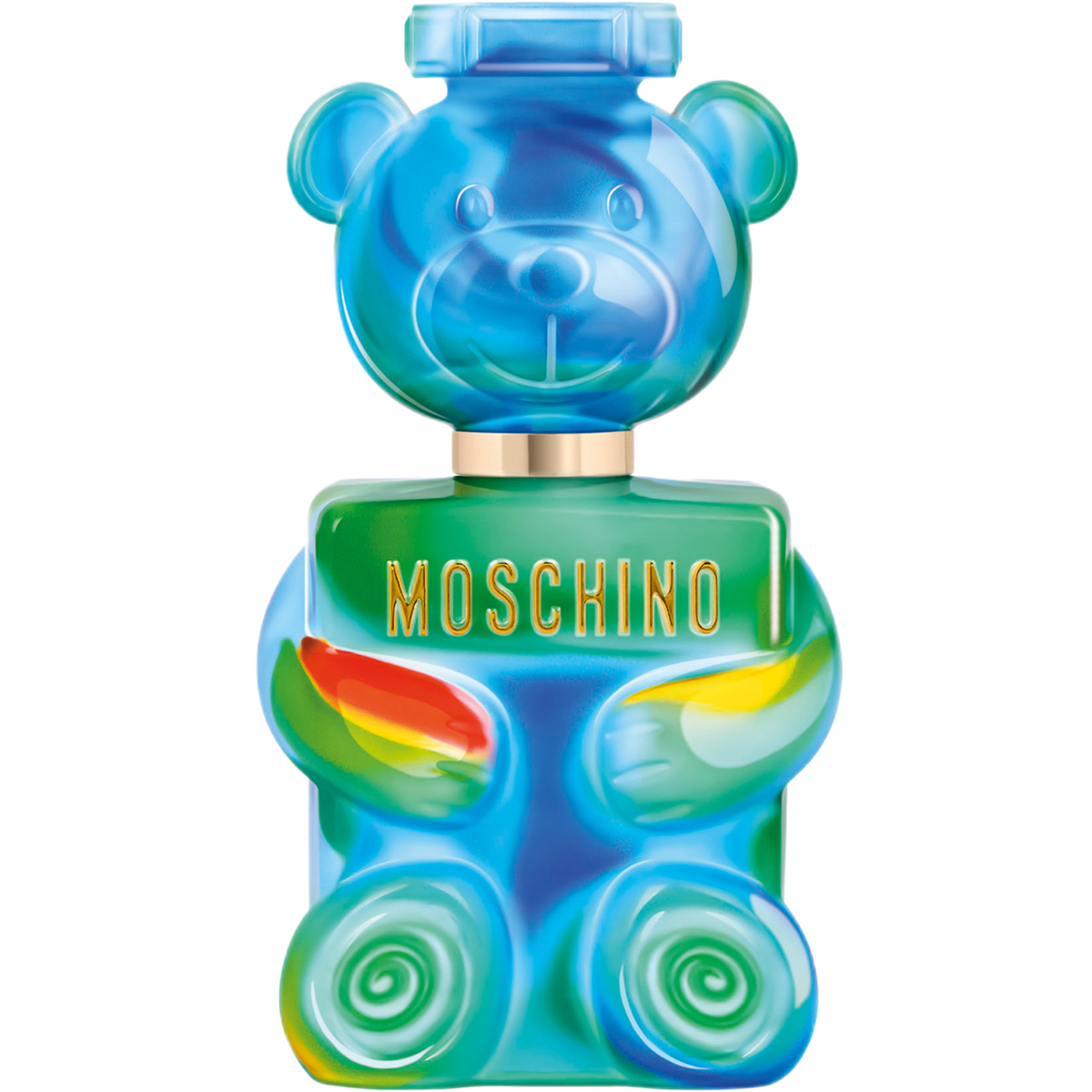 Moschino Toy 2 Yummy Eau de Parfum - 100ml