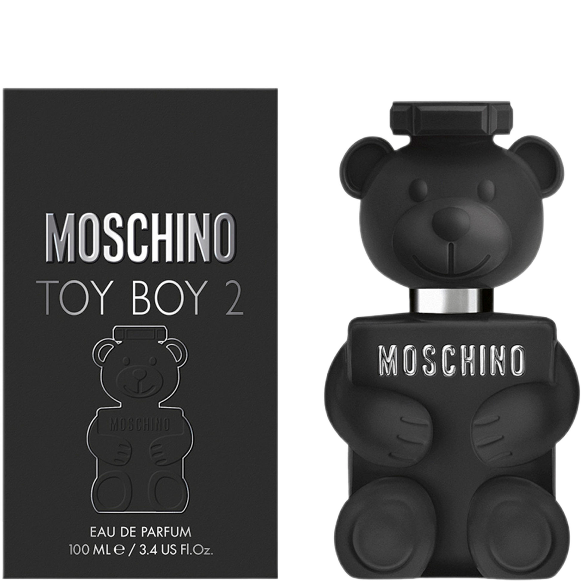 Moschino Toy Boy 2 Eau de Parfum