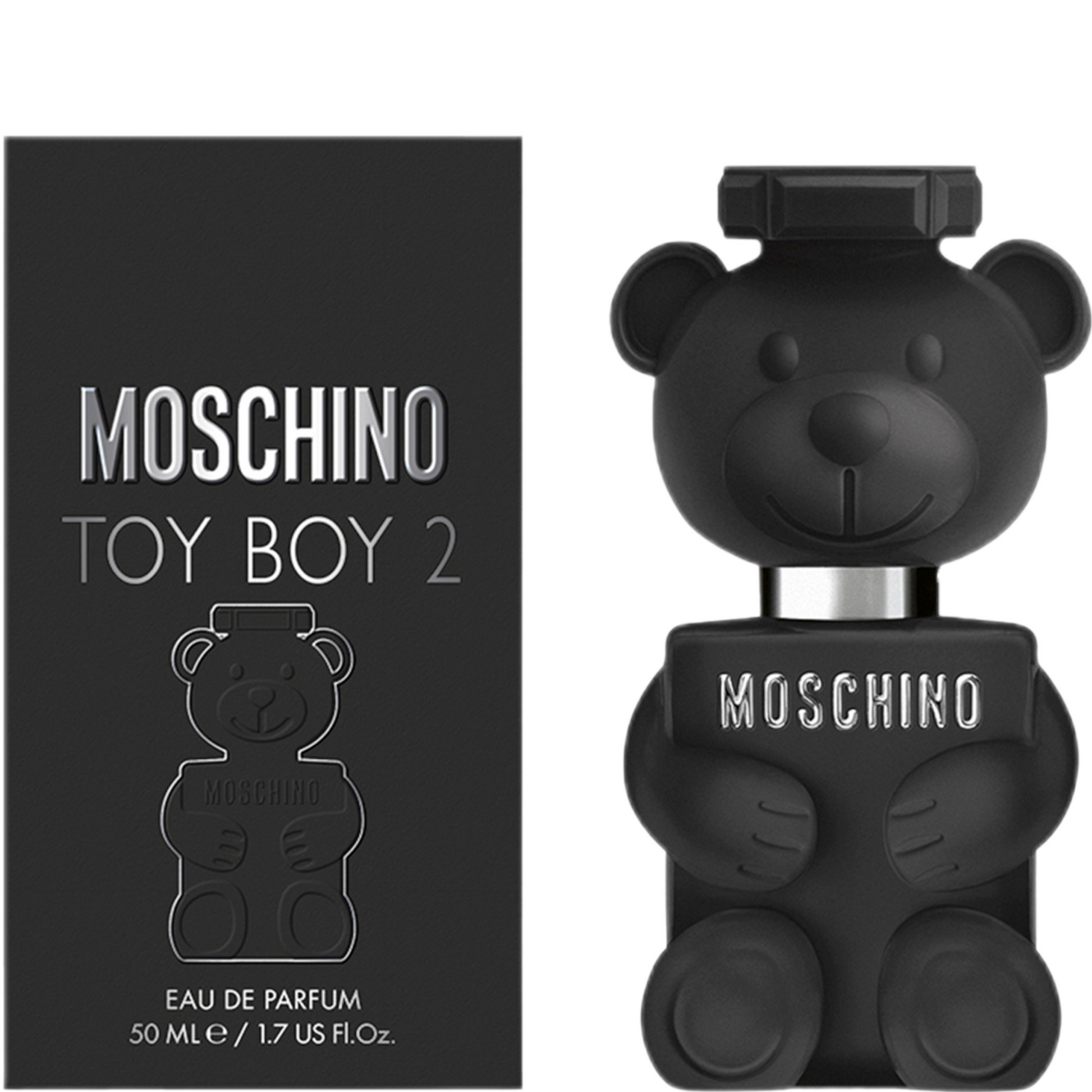Moschino Toy Boy 2 Eau de Parfum