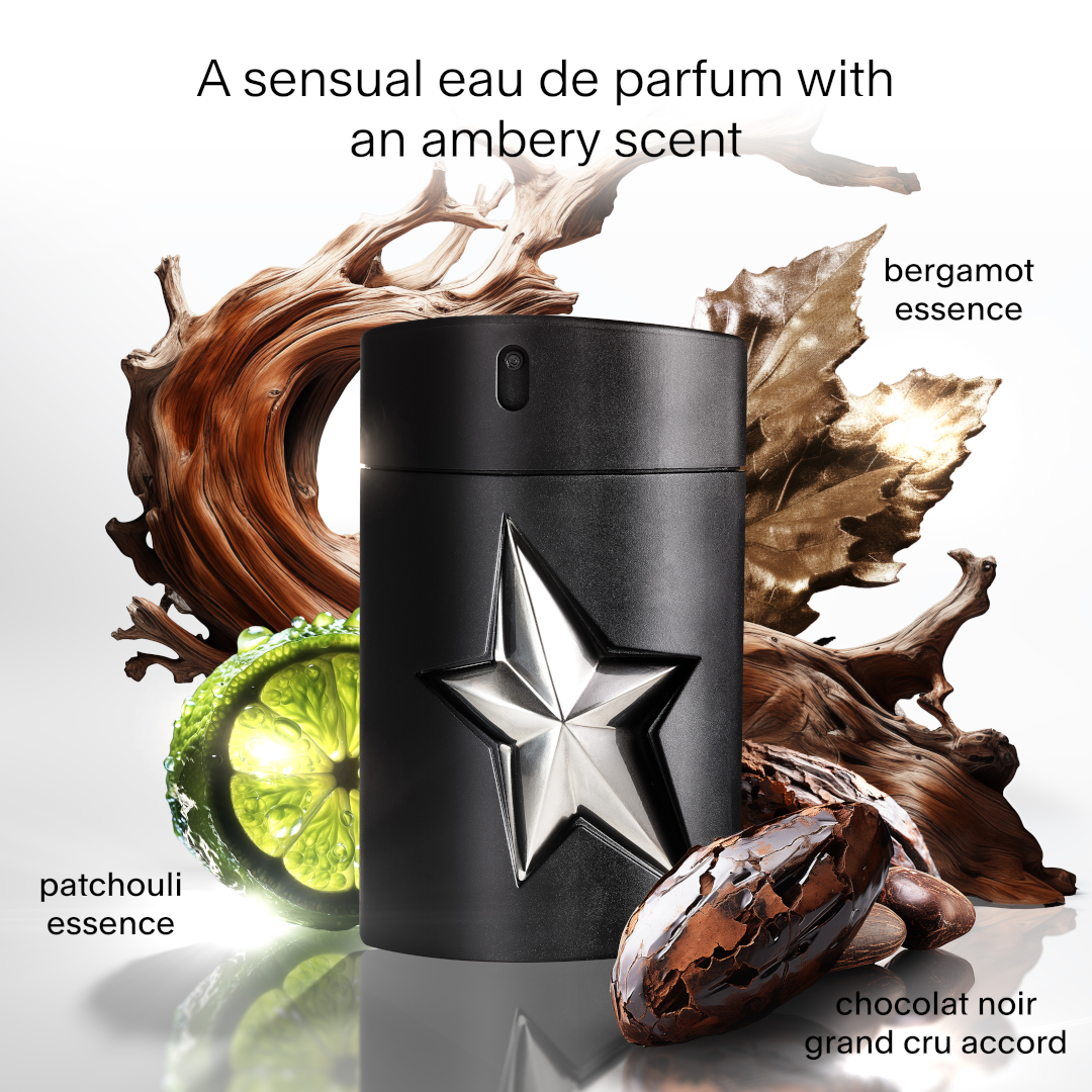 Mugler A*Men Fantasm Eau de Parfum