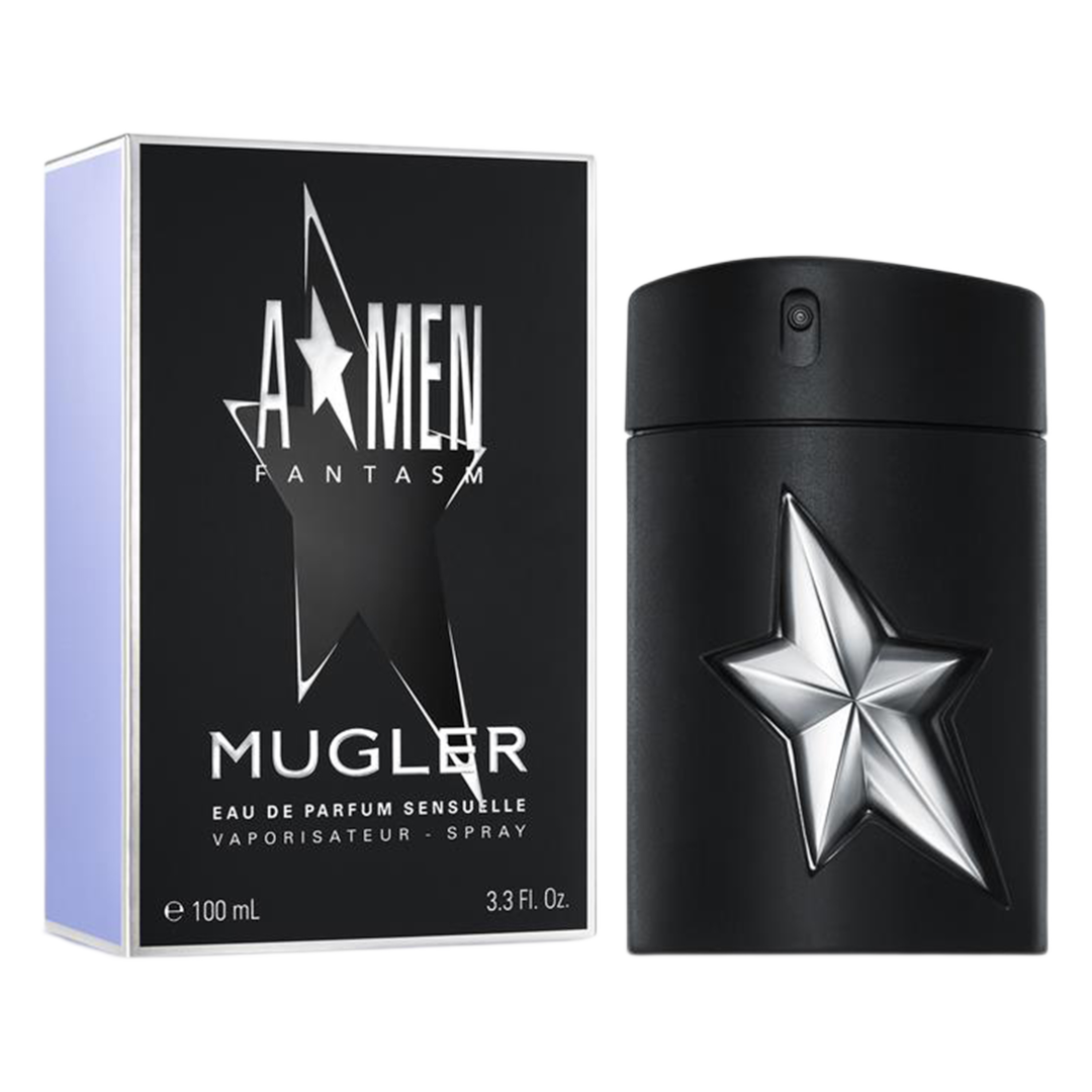 Mugler A*Men Fantasm Eau de Parfum