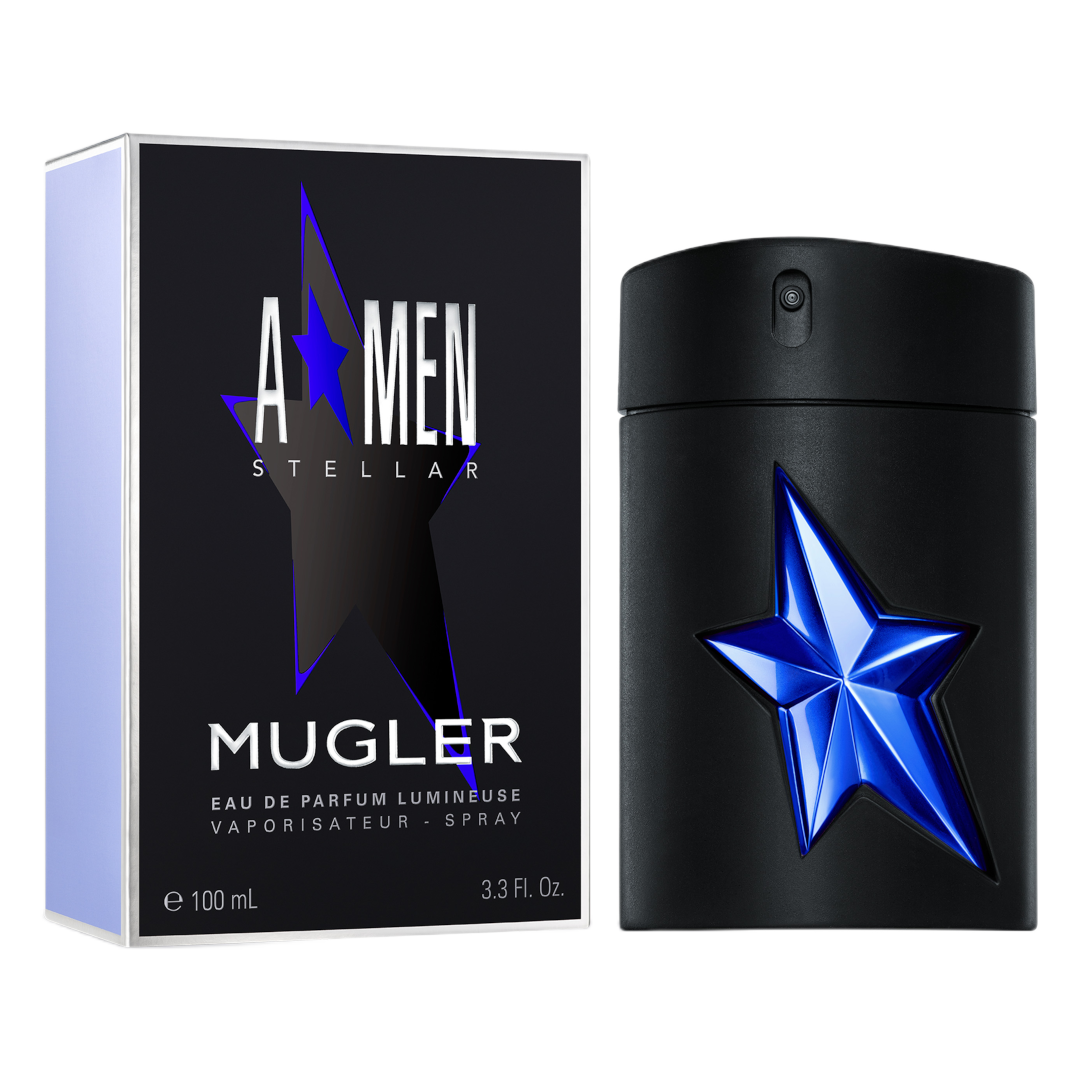 Mugler A*Men Stellar Eau de Parfum