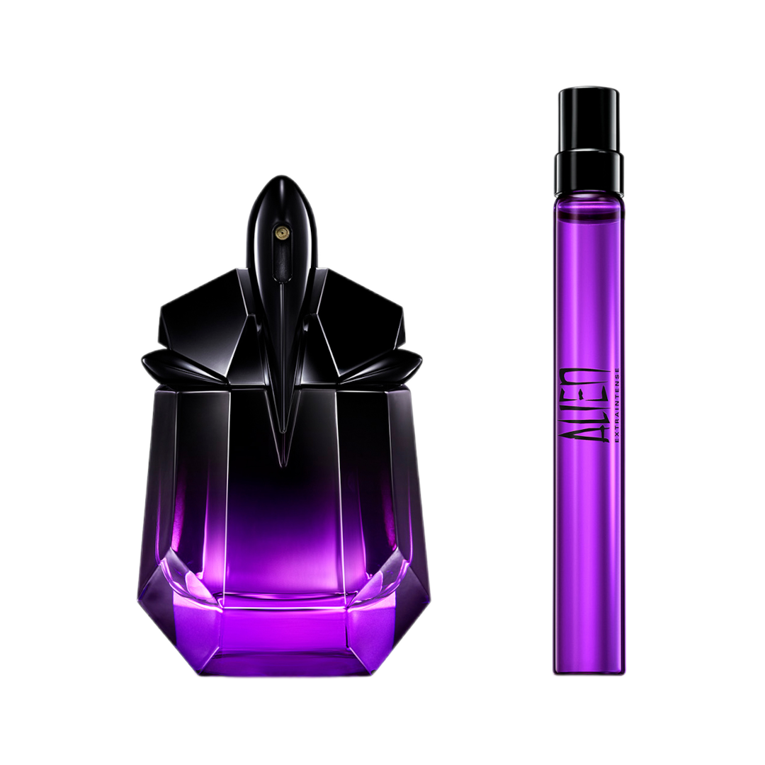 Mugler Alien Extraintense Eau de Parfum Intense 30ml Gift Set