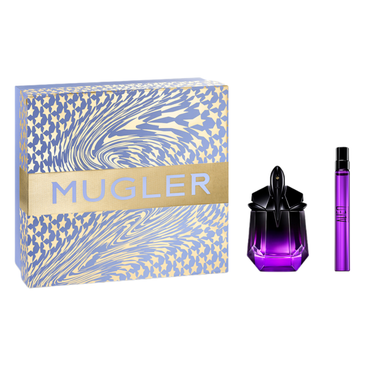 Mugler Alien Extraintense Eau de Parfum Intense 30ml Gift Set