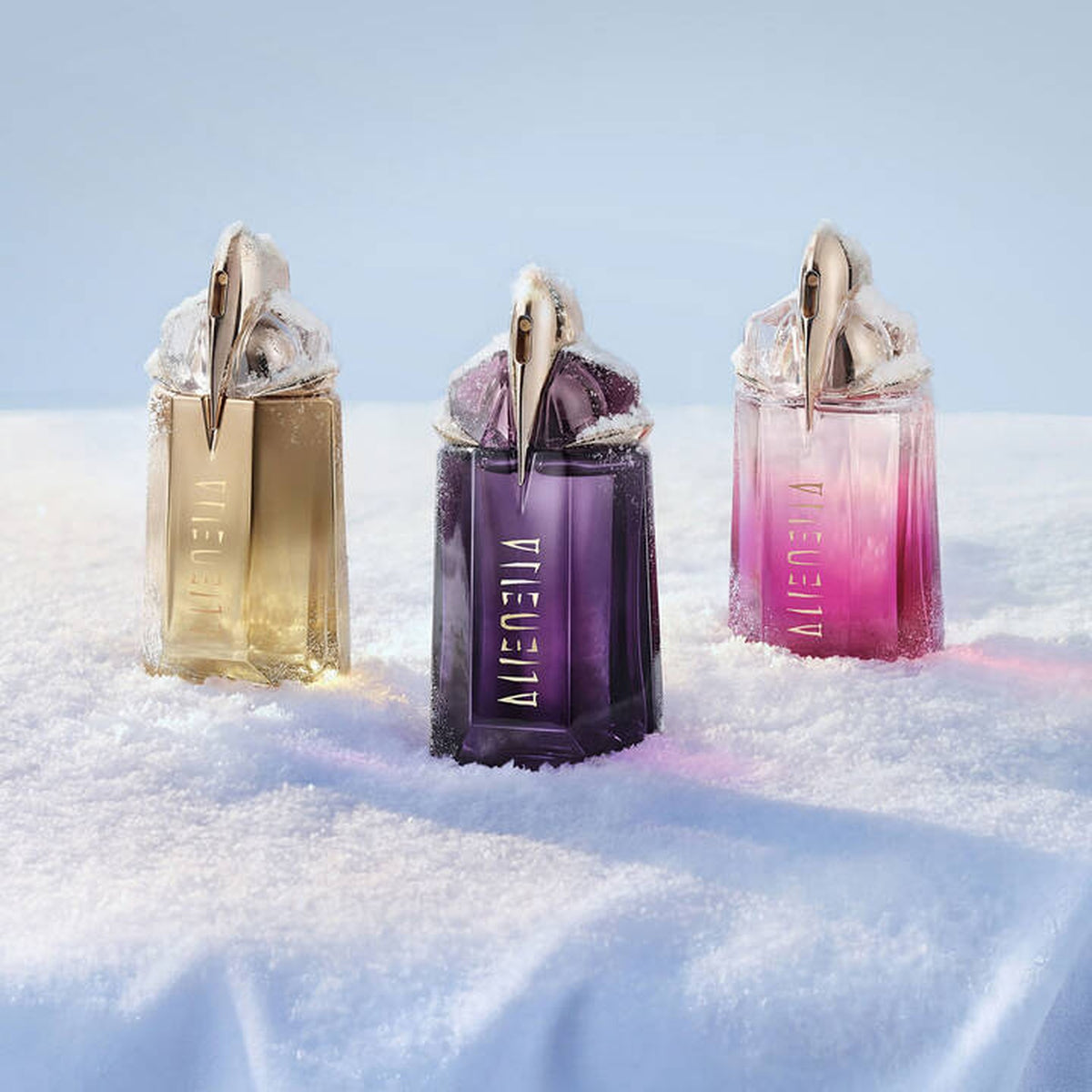 Mugler Alien Pulp Eau de Parfum 30ml Gift Set