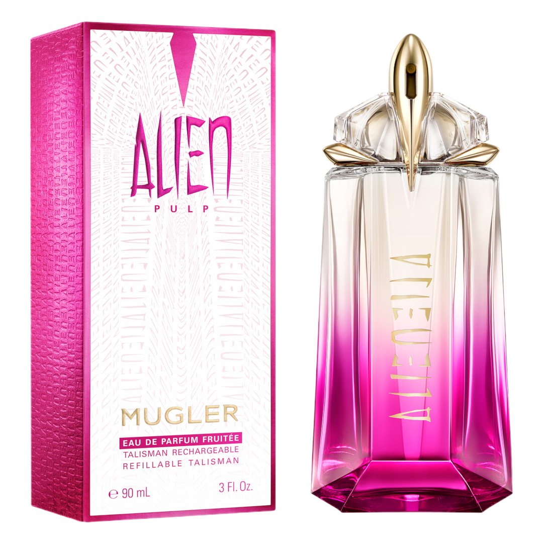 Mugler Alien Pulp Eau de Parfum