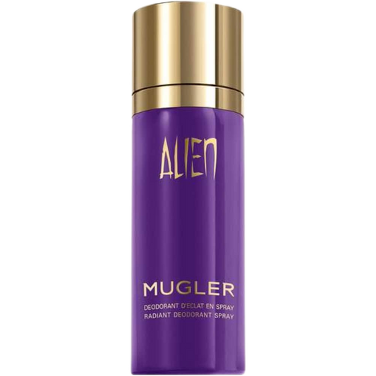 Mugler Alien Radiant Deodorant Spray