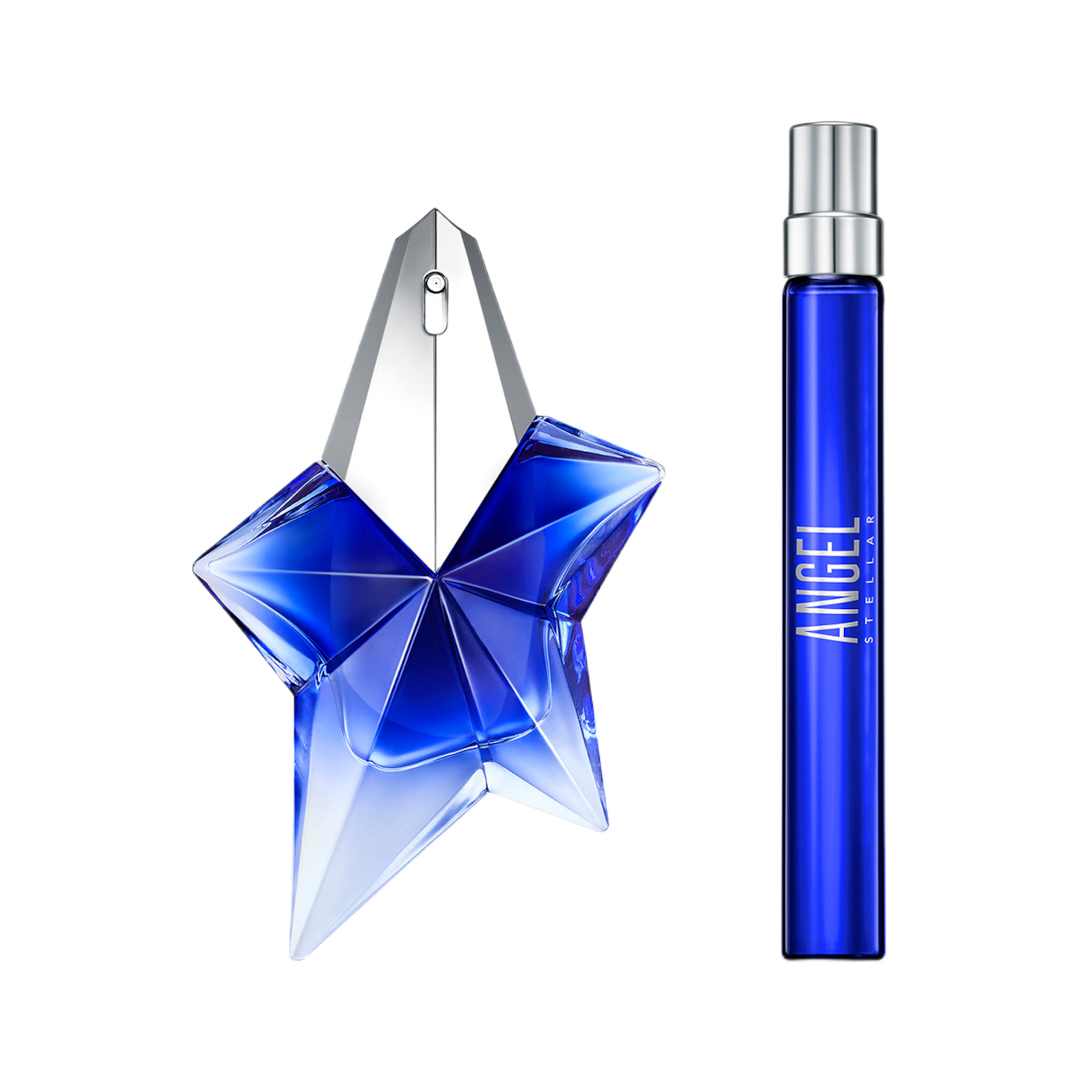 Mugler Angel Stellar Eau de Parfum 25ml Gift Set
