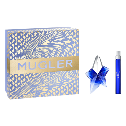 Mugler Angel Stellar Eau de Parfum 25ml Gift Set