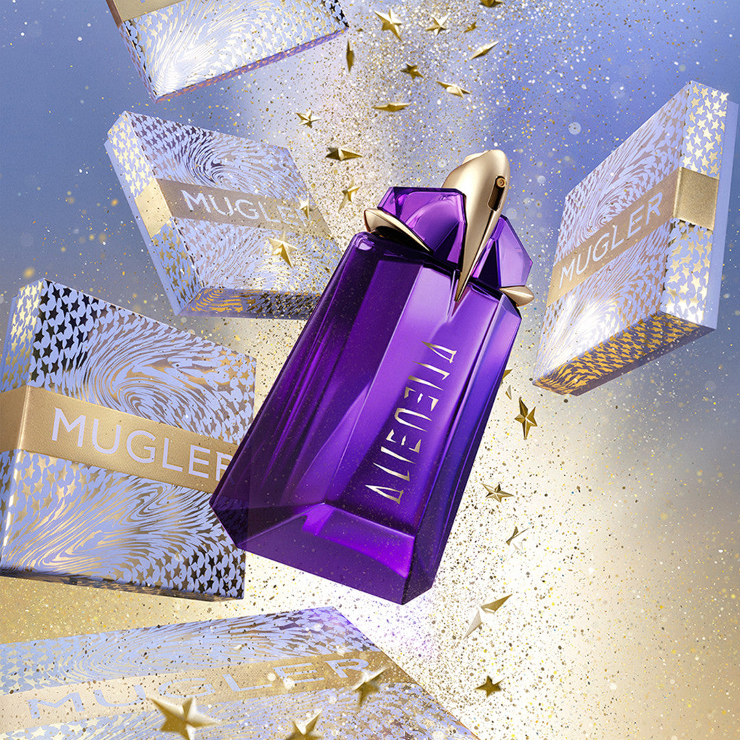 Mugler Alien Eau de Parfum 30ml Gift Set