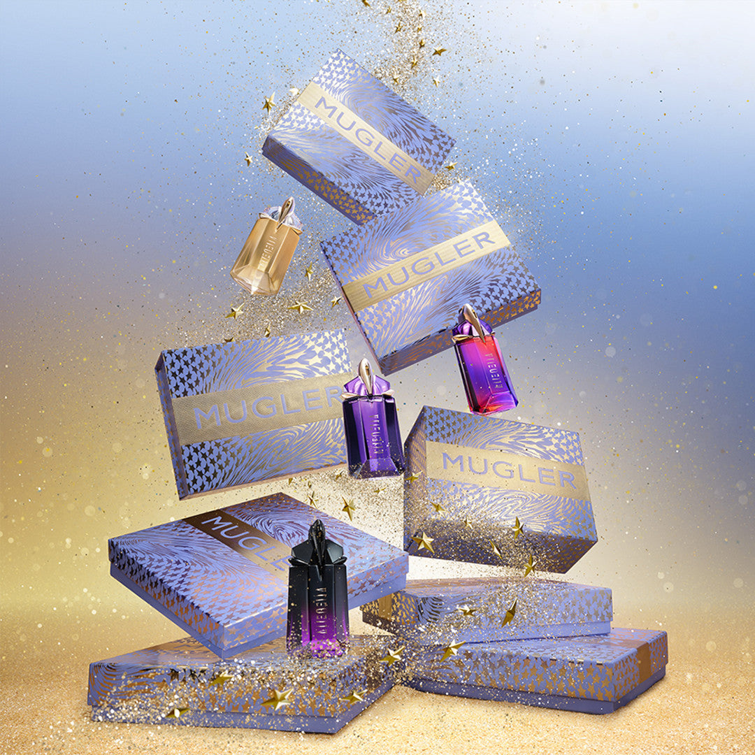 Mugler Alien Eau de Parfum 30ml Gift Set – Escentual