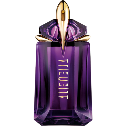 Mugler Alien Eau de Parfum Refillable Spray