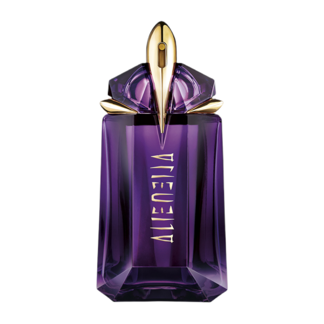 Mugler Alien Eau de Parfum Refillable Spray - 60ml