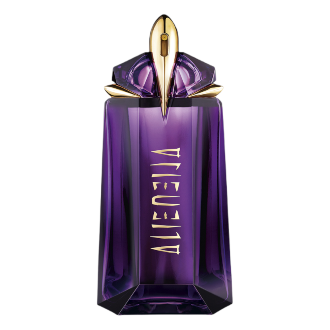 Mugler Alien Eau de Parfum Refillable Spray - 90ml