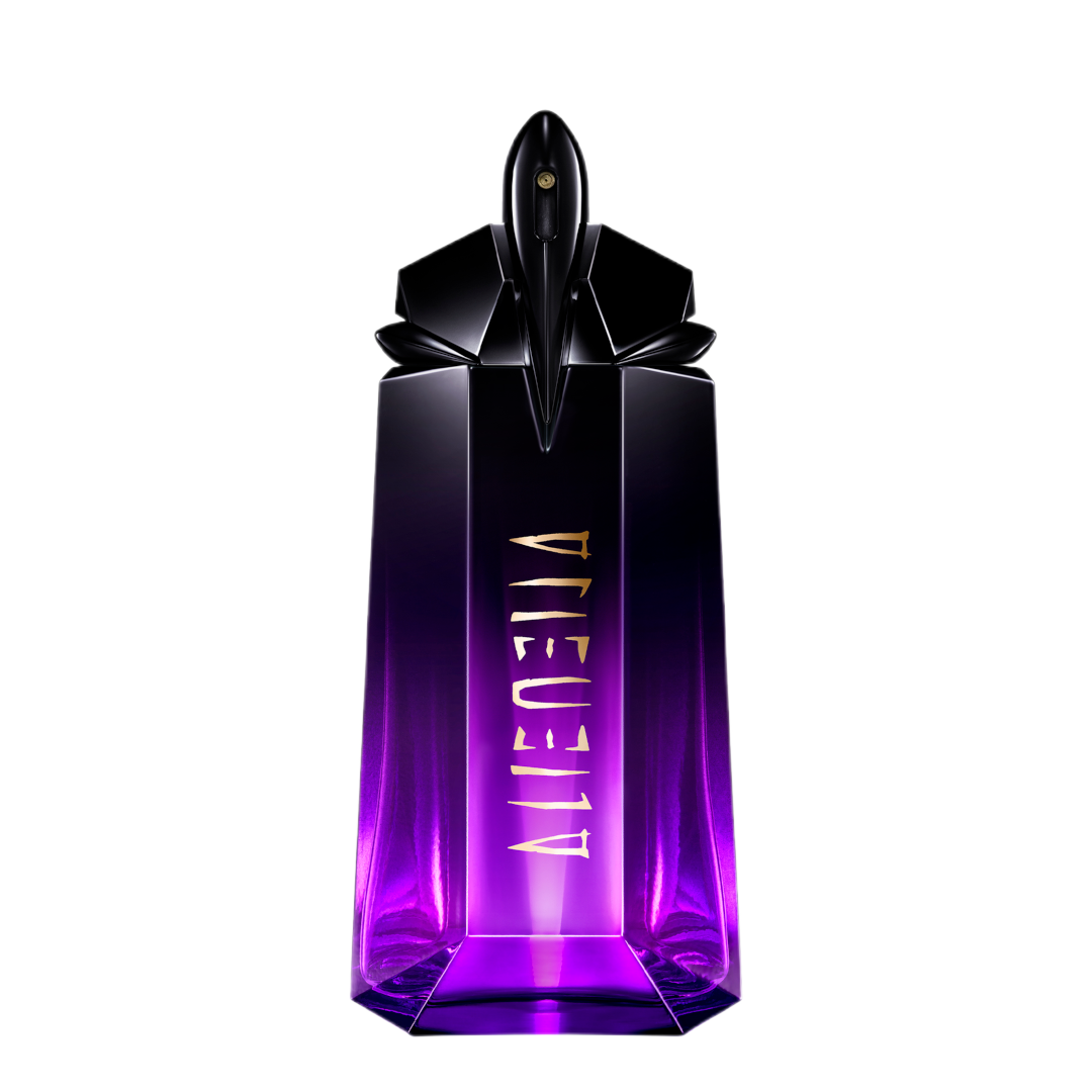 Mugler Alien Extraintense Eau de Parfum Intense Refillable Spray - 90ml