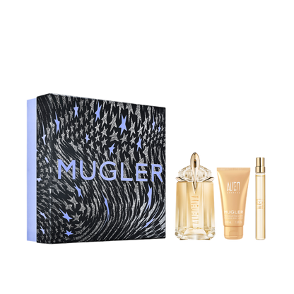 Thierry Mugler Alien Goddess Eau de Parfum Refillable Spray 60ml