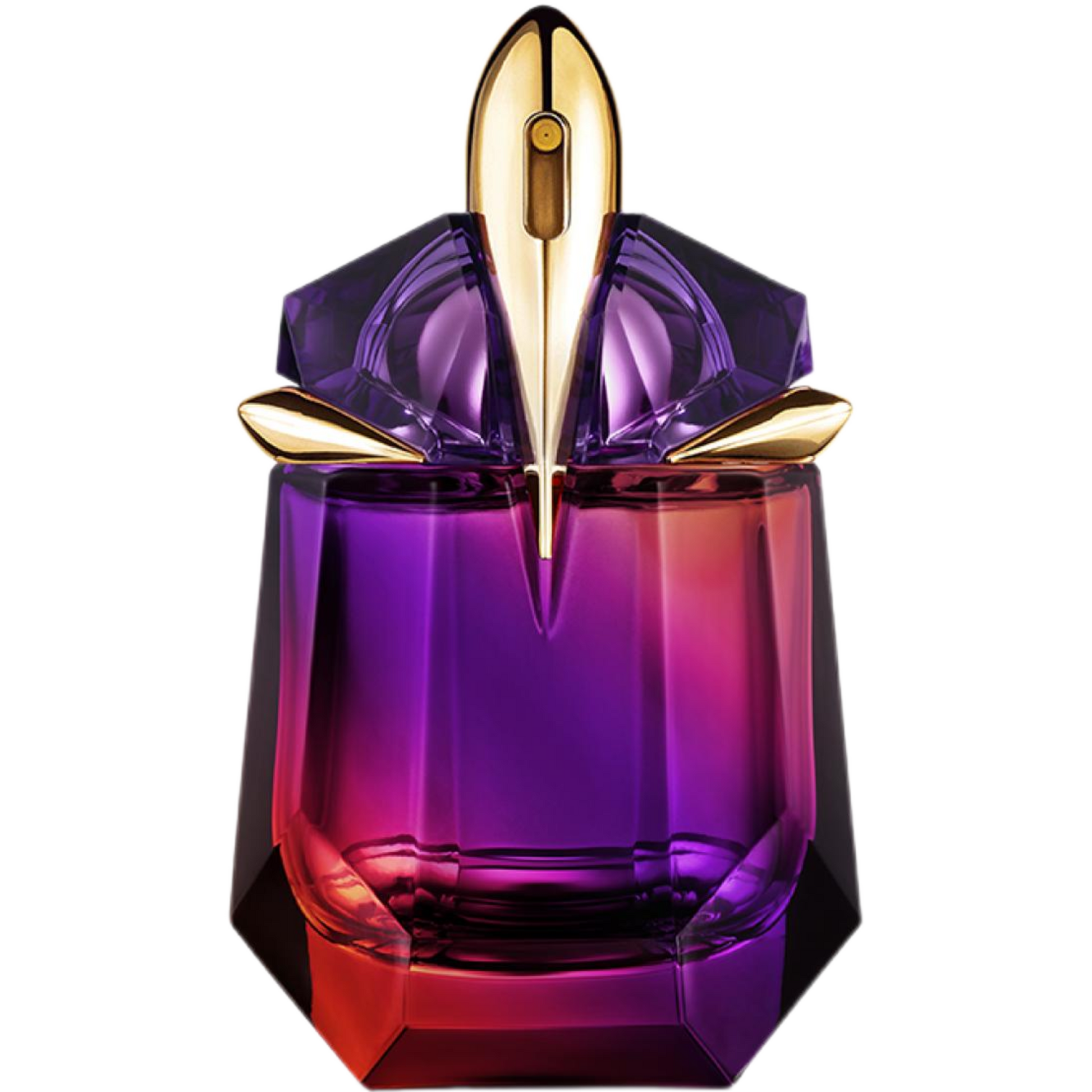 Mugler Alien Hypersense Eau de Parfum Refillable Spray
