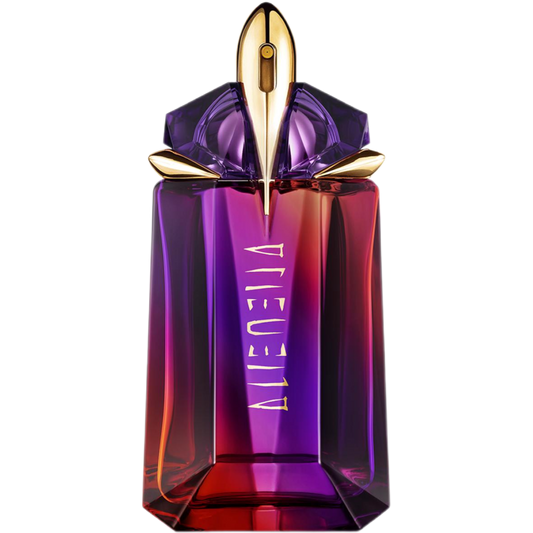 Mugler Alien Hypersense Eau de Parfum Refillable Spray