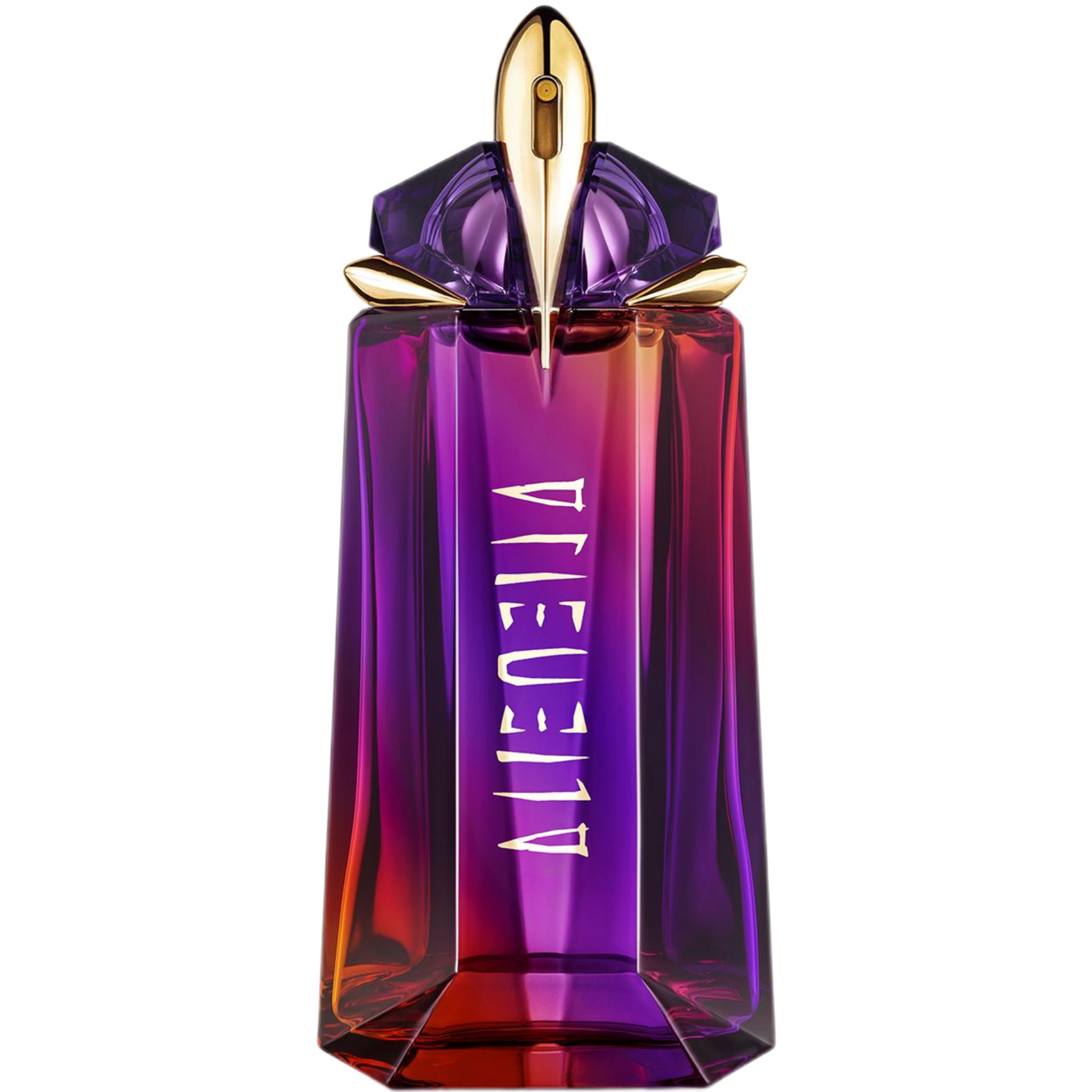Mugler Alien Hypersense Eau de Parfum Refillable Spray