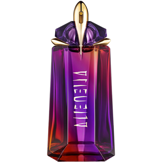 Mugler Alien Hypersense Eau de Parfum Refillable Spray
