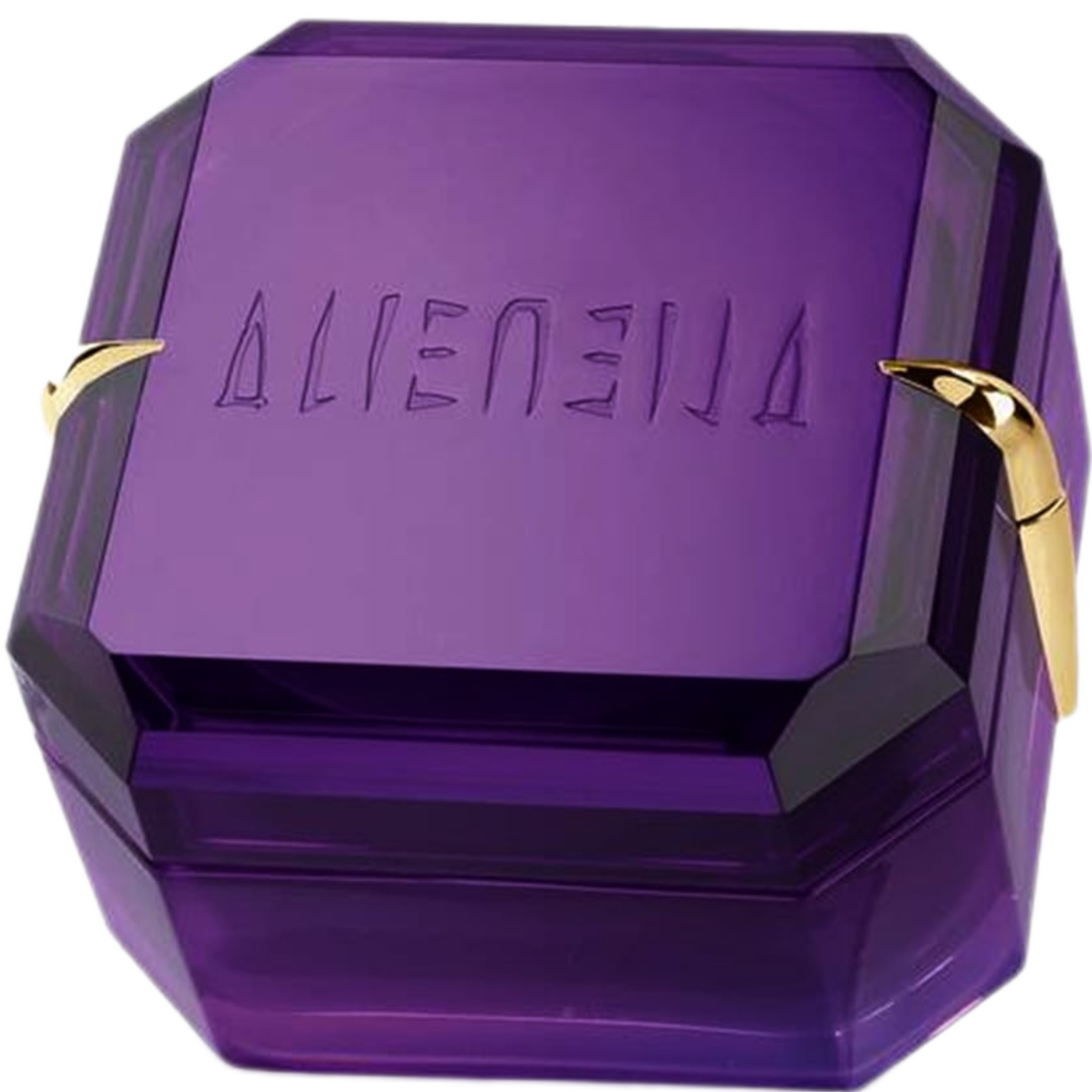 Mugler Alien Les Parfums Corps - Perfuming Body Cream - 200ml