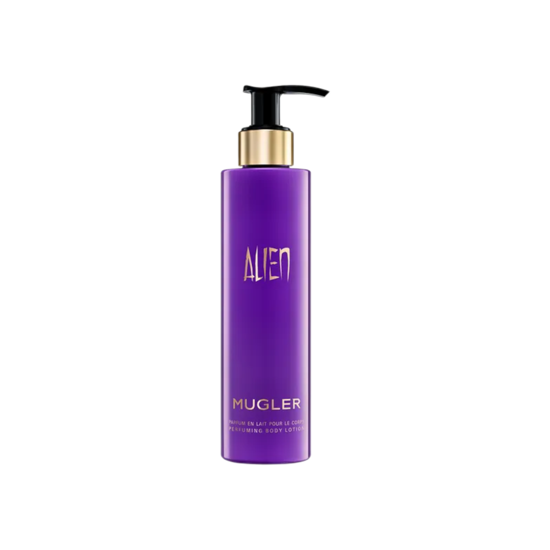 Mugler Alien Perfuming Body Lotion - 200ml