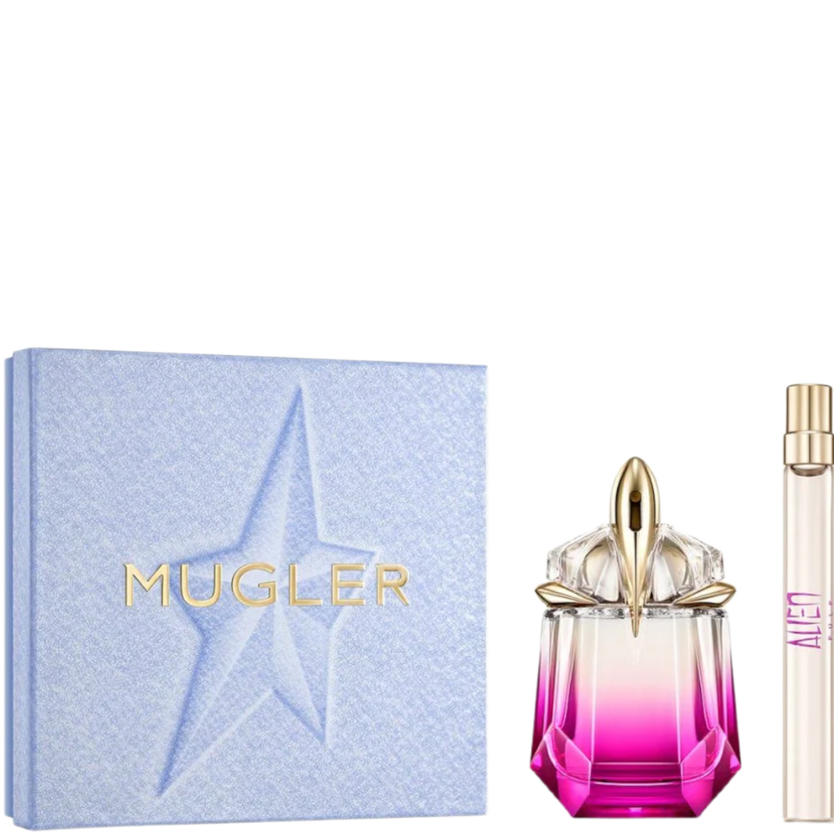 Mugler Alien Pulp Eau de Parfum 30ml Gift Set - 30ml