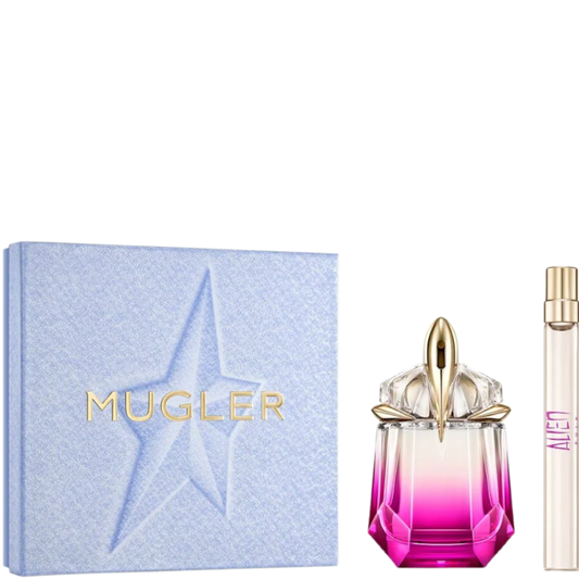 Mugler Alien Pulp Eau de Parfum 30ml Gift Set