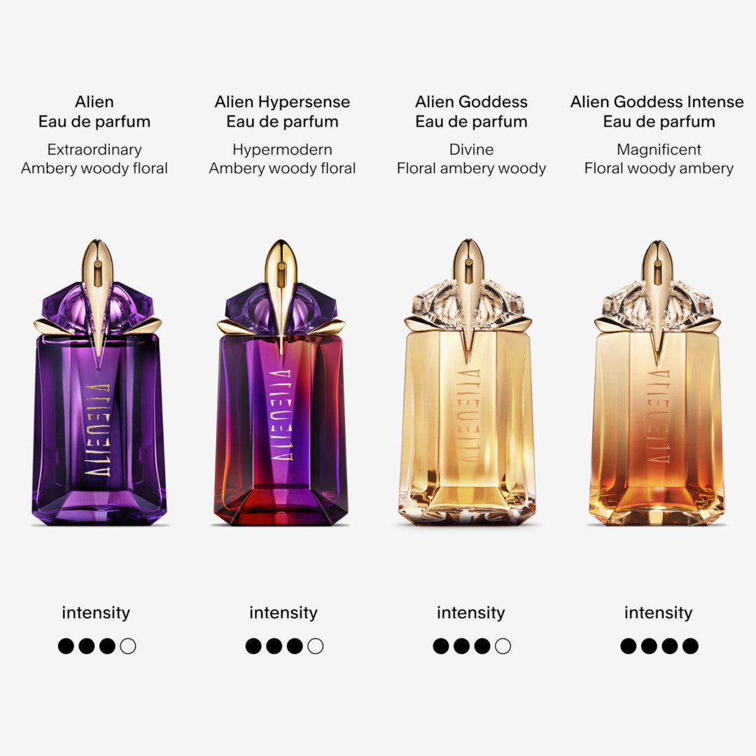 Mugler Alien Hypersense Eau de Parfum Refill