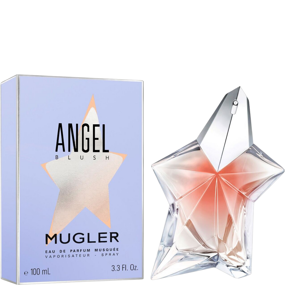 Mugler Angel Blush Eau de Parfum