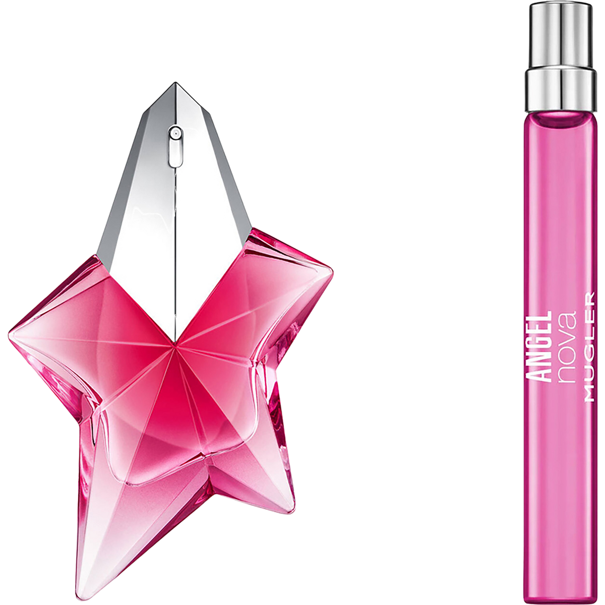 Mugler Angel Nova Eau de Parfum 50ml Gift Set