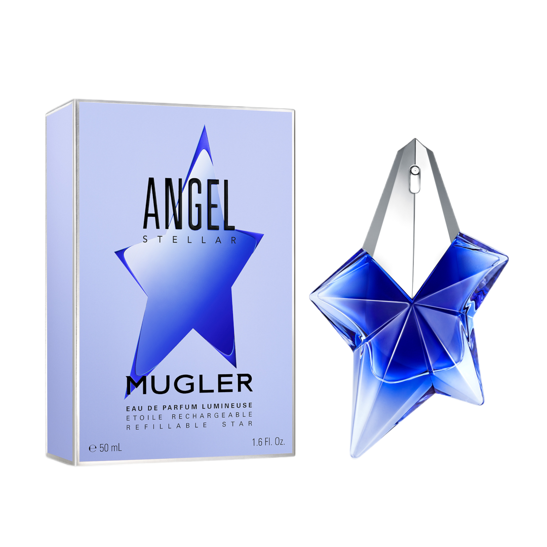 Mugler Angel Stellar Eau de Parfum Refillable Spray