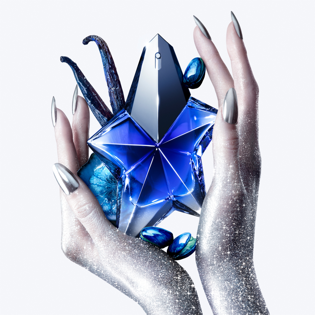 Mugler Angel Stellar Eau de Parfum Refill