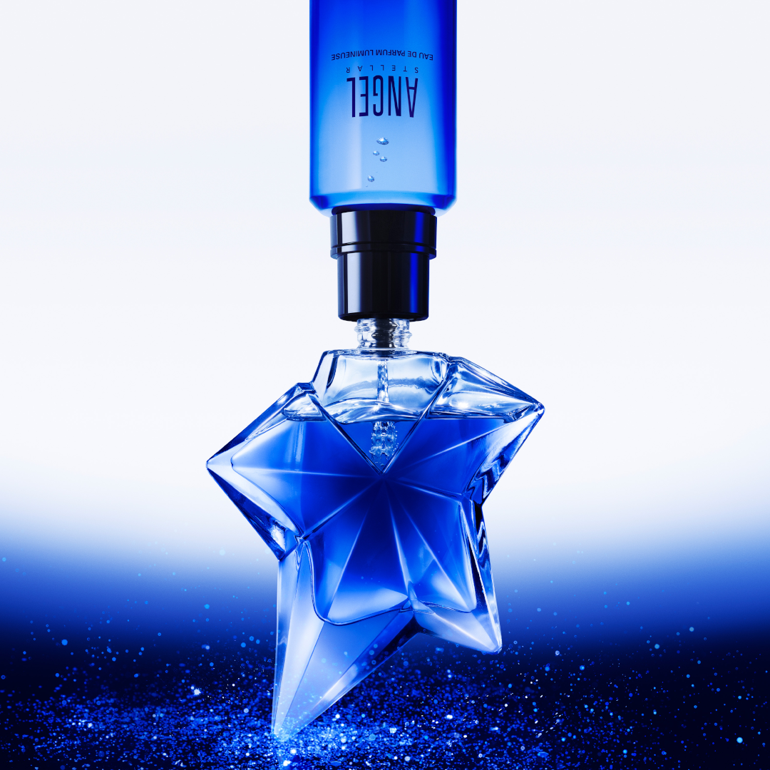 Mugler Angel Stellar Eau de Parfum Refill