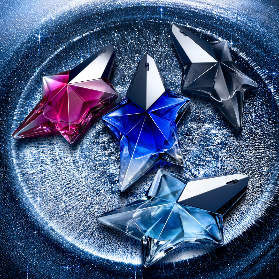 Mugler Angel Stellar Eau de Parfum Refill